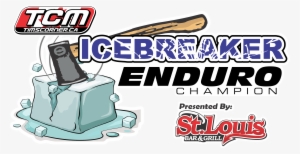 Tcm Icebreaker Endurance Race Competitor Package - St Louis Bar And Grill #3336653
