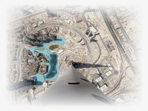 The Tower Is Designed By Skidmore, Owings And Merrill, #3336697