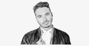 J Balvin Png - J Balvin Vibras Album #3336736