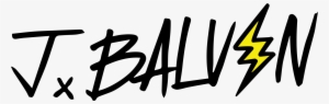 Win A Limited Edition Signed J Balvin Merch Bundle - J Balvin Vibras Logo #3336772