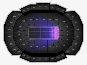 Sprint Center #3336863