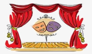 Nszf Agm & Ice Breaker Party - Speech And Drama Clipart #3337002