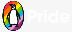 Penguin Logo - Vector Penguin Random House Logo #3337053