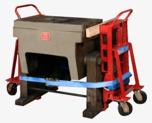 Rent Or Lease Roll N Lift Dollies - Roll A Lift Dolly #3337118