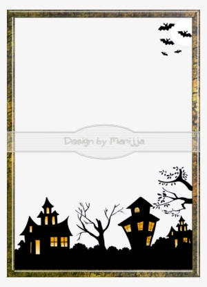 ~~halloween Keret~~halloween Frame - Createspace Independent Publishing Platform October #3337140