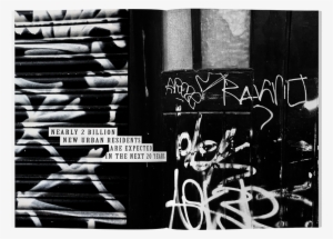 Make The Photos More Distressed And Graphic, As Well - Blackboard #3337145