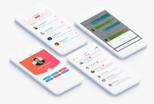 Ice Breaker - Iphone #3337146