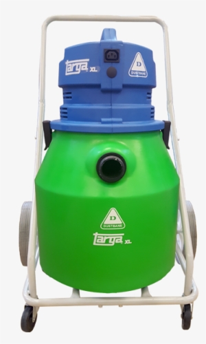 Dustbane Targa Xl 12 Dolly - Vacuum Cleaner #3337212