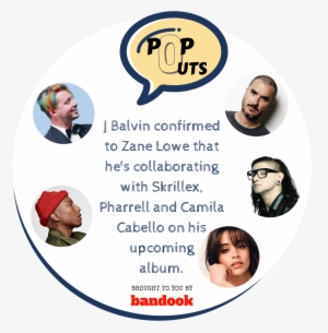 @jbalvin Tells @beats1's @zanelowe That @camila Cabello, #3337234