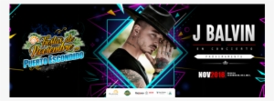 J Balvin - San Pedro Mixtepec, Juquila #3337277