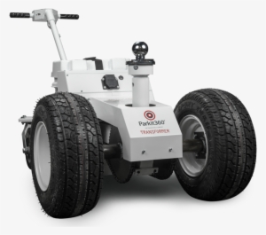 Transformer 15k - Gooseneck Trailer Powered Dolly #3337301