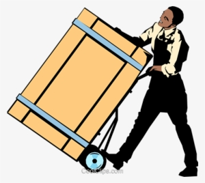 Move Clipart Dolly #3337326