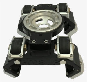 Camera Track Tango Dolly 75mm - Camera #3337329