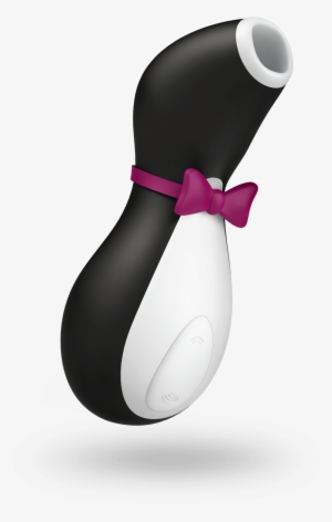 Satisfyer Pro Penguin - Satisfyer Penguin Png #3337415