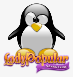 Image Resized To - Zazzle All-over-print Tote Bag. Penguin. #3337449