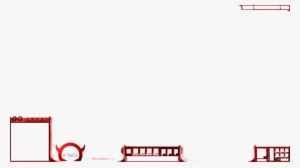 League Of Legends Overlay Red #3337745