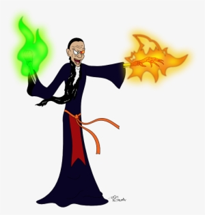 Evil Sorcerer - Sorcerer #3337911