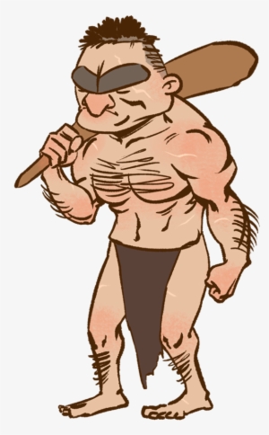 Iron Giant Clip Art - Giant Clipart Png #3337919