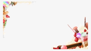 Sweet Border Free To Use V2 - Fur #3337993