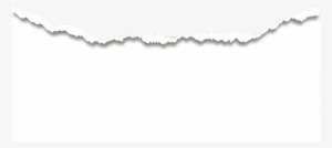 Ftestickers Paper Tornpaper Tornpapereffect Edge Border - Picsart Paper Png #3338085