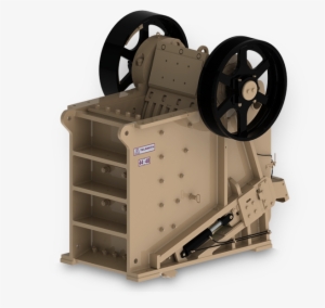Telsmith Iron Giant™ Jaw Crusher Provides Maximum Production - Production #3338133