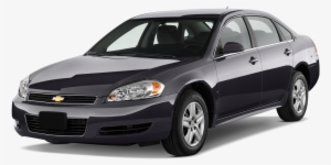 Chevrolet Impala Png Image #3338156