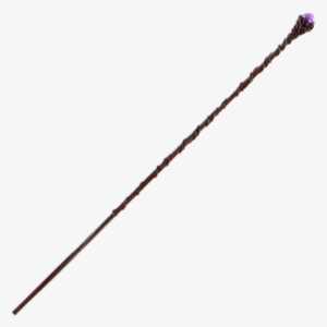 Sorcerer Staff Statue - Magnetic Pickup Tool #3338192