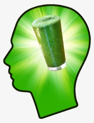 Green Drink Psychology - Smoothie #3338235