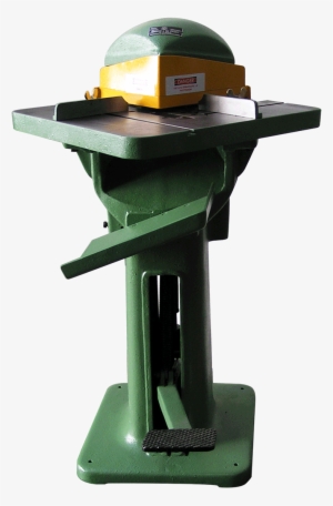 Pedal Paper Edge Cutter - Barbecue Grill #3338237