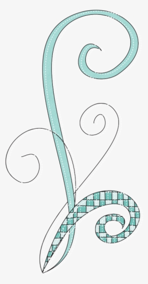 Lliella Babyboy Swirl2 - Clip Art #3338241