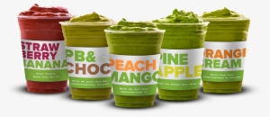 Get Your Free 5 - Health Shake #3338255