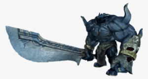 Iron Giant Ffxv - Final Fantasy Xv #3338260