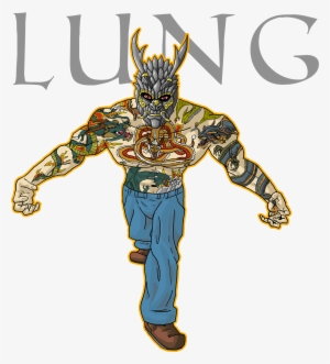 [ Img] - Worm Lung #3338278