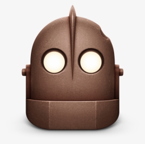 Irongiant - Mask #3338305