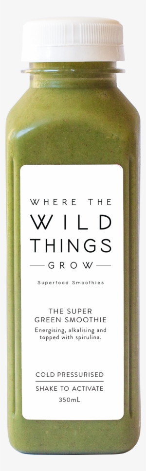 The Super Green Smoothie #3338394 The Super Green Smoothie #3338394
