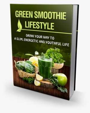 Green Smoothie Lifestyle: Drink Your Way #3338420