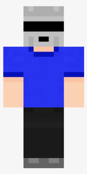 Alpha User - Minecraft #3338471