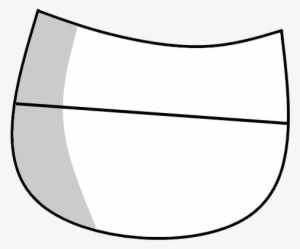 Big Happy Mouth Teeth - Illustration #3338503