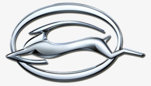 Impala Logo - Antelope Car #3338600