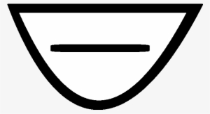 Cottonball Mouth Closed Teeth - Human Tooth #3338660