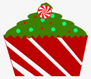 Christmas Birthday Clip Art Christmas Birthday Clip - Christmas Cake Clip Art #3338719