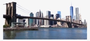 Brooklyn Bridge #3338720