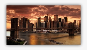 Ohpopsi Hudson Wall Mural Multi X-large 149314 #3338795