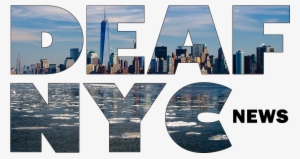 Deaf Nyc News #3338825