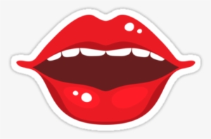White Teeth Png "red Lipstick L - Portable Network Graphics #3338829