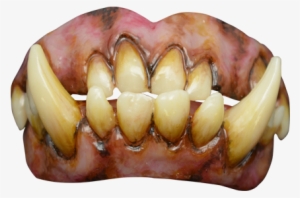 Ogre Teeth #3338867