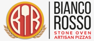 Pizzeria Bianco Rosso - Emblem #3338905