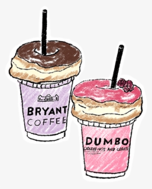 Bryant Coffee Is A Cafe Designed With - Gelato #3338933
