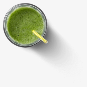 Green Shake - Istock #3338951