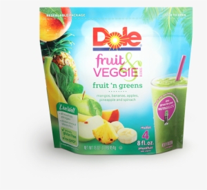 Dole Fruit And Veggie #3339000 Dole Fruit And Veggie #3339000